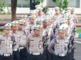 Siap-siap, Korlantas Polri Gelar Operasi Patuh 2026 Serentak Mulai 8 Juni