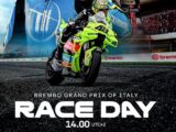 Link Live Streaming MotoGP Italia 2026