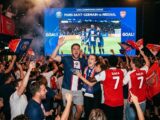 Cek di Sini! Daftar Lokasi Nobar Final UCL 2026 PSG vs Arsenal di Jakarta, Bandung, hingga Lampung