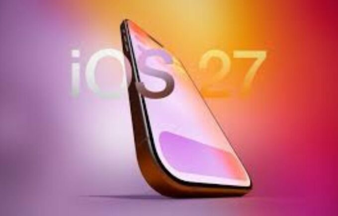iOS 27 adalah manifestasi visi Apple dalam menyatukan kecerdasan buatan tingkat tinggi dengan privasi pengguna yang tak tertandingi.