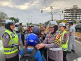 Operasi Patuh 2026: Intip Jenis Pelanggaran yang Jadi Sasaran Utama