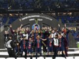Final Liga Champions 2026: Misi Back-to-Back PSG atau Penebusan Dosa 20 Tahun Arsenal!