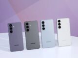 Bocoran Samsung Galaxy S26 FE: Desain Mirip Flagship, Adopsi Pengisian Daya Magnetik Qi2