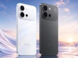 Harga dan Spesifikasi Vivo S60 Series, Smartphone Baterai Monster dengan Android 16