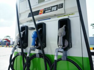 Harga BBM Pertamina