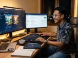 5 Cara Menghasilkan Uang dari AI untuk Pemula di 2026, Bisa Dimulai dari Nol