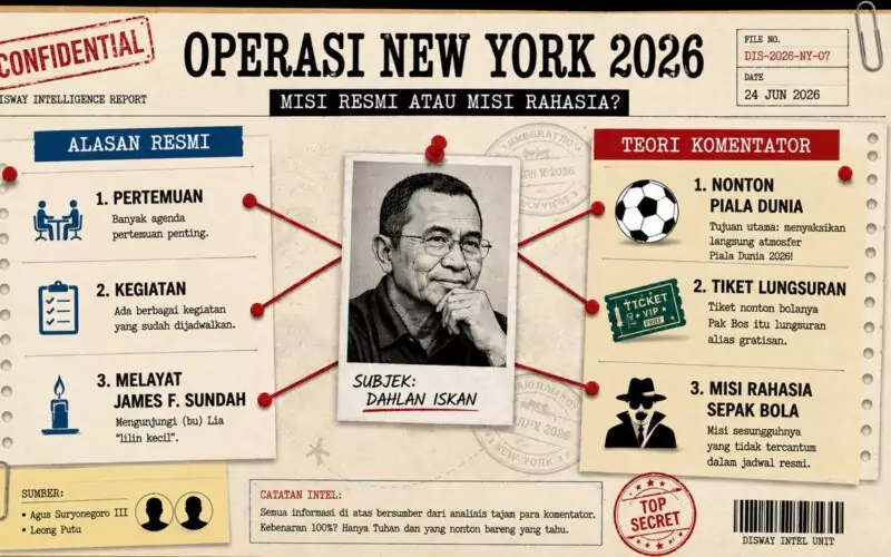 Tiket Lungsuran