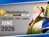 ​Daftar Game Gratis PlayStation Plus Essential Juni 2026: Kejutan dari Xbox  ​ 