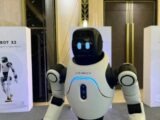 AGIBOT Kejutkan Indonesia Boyong Inovasi Robotika Berbasis AI