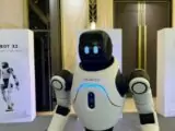 AGIBOT Kejutkan Indonesia Boyong Inovasi Robotika Berbasis AI