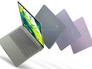 Acer Swift Air 14