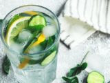 Manfaat Air Lemon untuk Kesehatan, Benarkah Sebaik yang Diklaim?