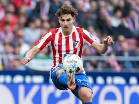 Julian Alvarez
