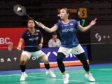 Prestasi Beruntun! Ganda Putri Indonesia Masuk Final Australian Open 2026