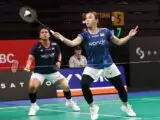 Prestasi Beruntun! Ganda Putri Indonesia Masuk Final Australian Open 2026
