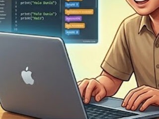 Aplikasi Pendukung Belajar Terbaik