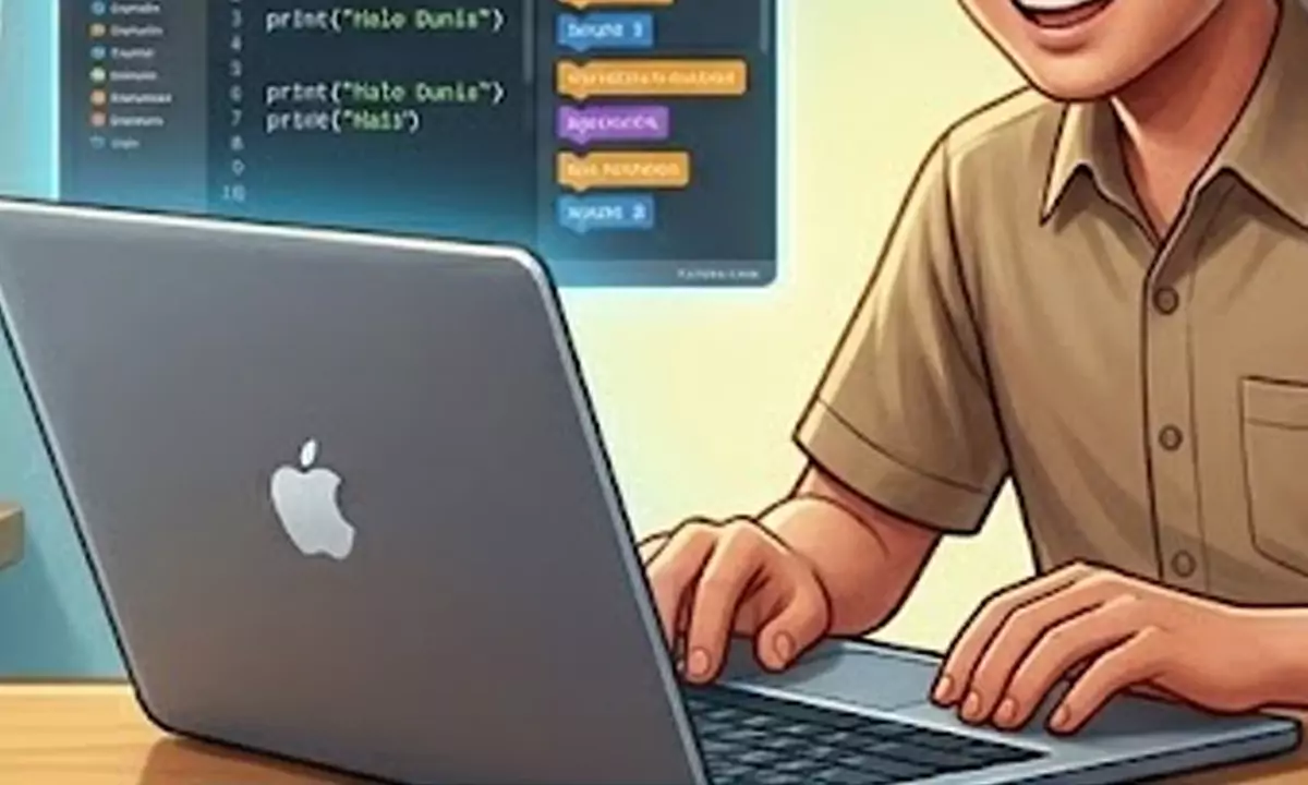 Aplikasi Pendukung Belajar Terbaik