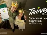 Tring! jadi Andalan PT Pegadaian Melayani Nasabah dengan Mudah