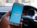 Waze Hadirkan Fitur Tampilkan Lampu Lalu lintas