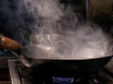 Harus Tau! Bahaya Asap Minyak Goreng dan Dampaknya bagi Kesehatan