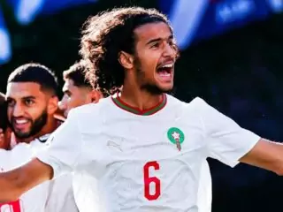 Ayyoub Bouaddi