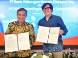 BTN dan Rumah123 Perkuat Ekosistem Properti Digital, Hadirkan Akses Kepemilikan Hunian yang Lebih Terintegrasi