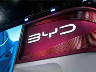 BYD terbitkan paten baru yang mencakup teknologi deteksi makhluk hidup di bagian bawah kendaraan memperluas teknologi visi komputer