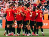 Prediksi Belgia vs Mesir di Piala Dunia 2026: The Pharaohs Bawa Misi Besar!
