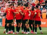 Prediksi Belgia vs Mesir di Piala Dunia 2026: The Pharaohs Bawa Misi Besar!