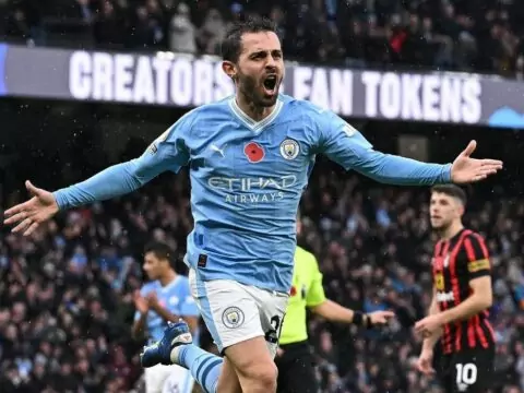Bernardo Silva