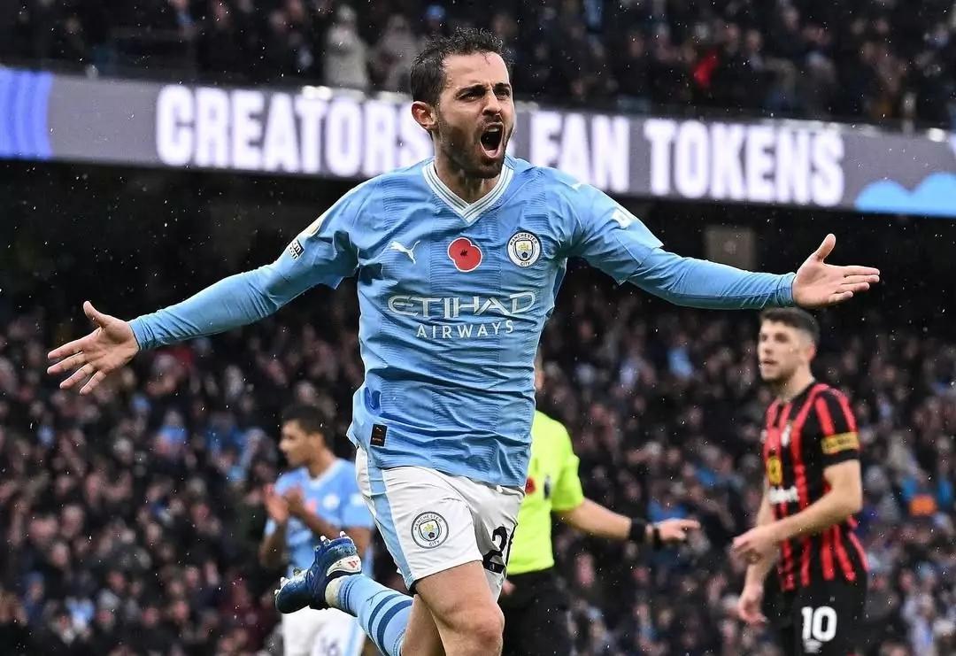 Bernardo Silva