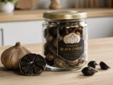 Black Garlic, Apa Bedanya dengan Bawang Putih Biasa?