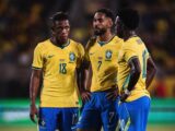 Prediksi Brasil vs Maroko di Piala Dunia 2026: Ujian Perdana Don Carlo!