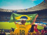 Paling Sering Menang, Kapan Terakhir Kali Brasil Juara Piala Dunia?