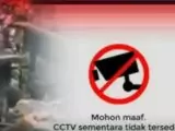 Layar Hitam di Tengah Aksi: Misteri Matinya CCTV Jalan Raya Saat Demo Mahasiswa dan Tuntutan Keterbukaan