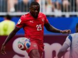 DR Kongo Bikin Kejutan, Gagalkan Kemenangan Portugal dan Ronaldo
