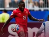DR Kongo Bikin Kejutan, Gagalkan Kemenangan Portugal dan Ronaldo
