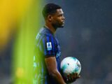Klausul Murah Diaktifkan, Real Madrid Siap Amankan Denzel Dumfries dari Inter Milan
