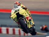 Fabio Diggia Ungkap Penyebab Gagal Naik Podium di MotoGP Mugello 2026