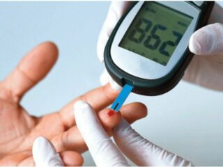 Akhir-akhir ini, tren medis menunjukkan perubahan grafik yang memicu: diabetes di usia 30 dan melonjak drastis.