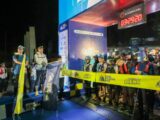 Dieng Caldera Race: Sarana Promosi Wisata Olahraga Wonosobo