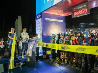 Dieng Caldera Race 2026 bukan hanya sebuah ajang lari, tetapi juga menjadi media promosi pariwisata yang sangat efektif