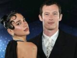 Dua Lipa dan Callum Turner Menikah di London Khusus Orang Tertentu