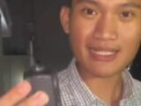 Viral! Eks Ketua BEM UGM Dilacak, Rasa Aman sudah Hilang