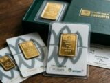 Harga Emas ANTAM Senin 1 Juni 2026, Saatnya Fokus di Harga Jual