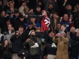 Arsenal Bidik Bintang Muda Bournemouth Eli Junior Kroupi