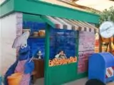 Ide Asyik Warnai Liburan Sekolah bersama Keluarga Bersama Elmo and Friends