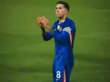 Real Madrid Siap Nego Enzo Fernandez dengan Chelsea: Bisa Jadi Solusi Sempurna?