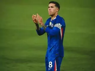 Enzo Fernandez