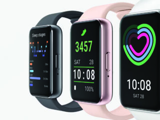 Samsung Galaxy Fit 4
